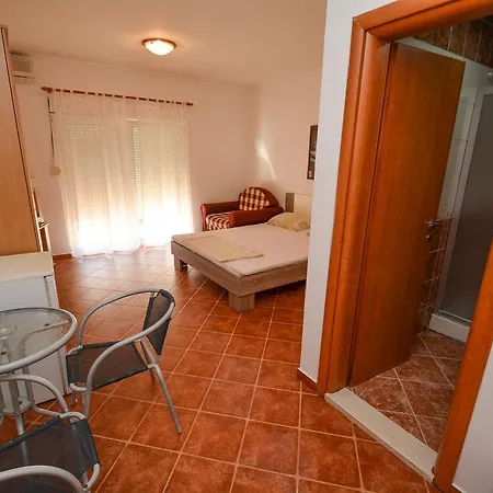 Pensiune Mb Knezevic Budva